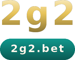 2g2 โลโก้